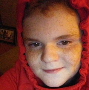 Meet your Posher, Mark